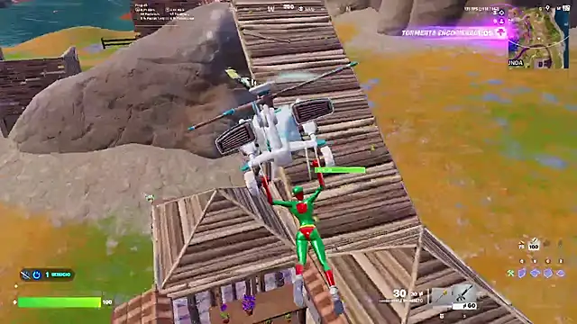 Damibot xd online show from 12/18/25, 08:04