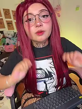 Snapshot of Lolii_Zoe chatting on 02/20/26, 09:59 Lolii Zoe online show from 02/20/26, 09:59