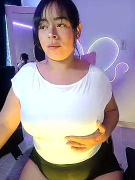 Danniela20 online show from 09/11/25, 07:08