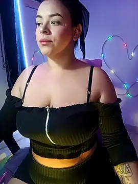 Danniela20 online show from 10/05/25, 11:46