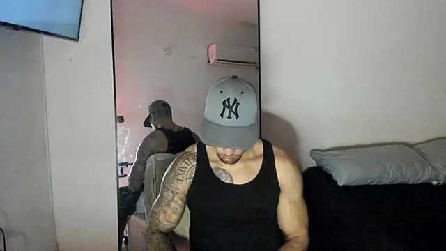 ThiagoLugo online show from 09/11/25, 02:28