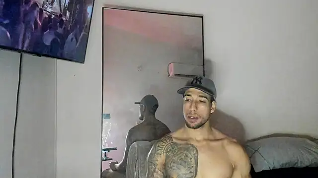 ThiagoLugo online show from 09/12/25, 10:10