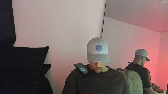 ThiagoLugo online show from 11/02/25, 12:24