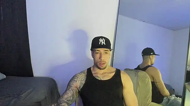 ThiagoLugo online show from 01/11/26, 10:15