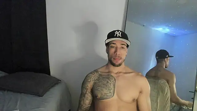 ThiagoLugo online show from 02/02/26, 01:48