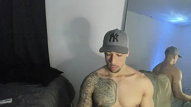 ThiagoLugo online show from 02/08/26, 11:19