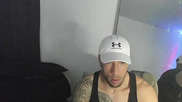 ThiagoLugo online show from 03/30/26, 03:18