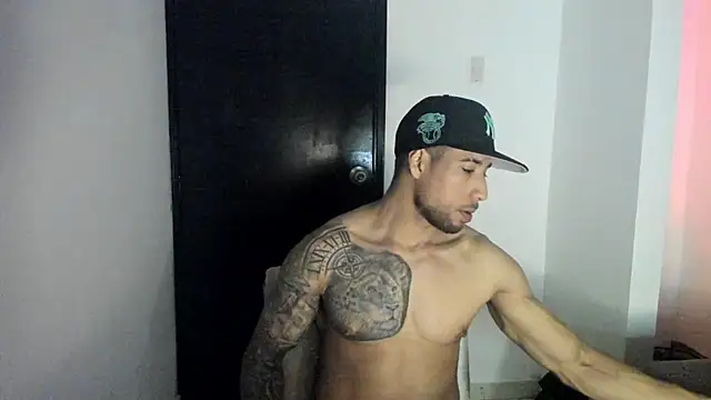 ThiagoLugo online show from 04/18/26, 04:38