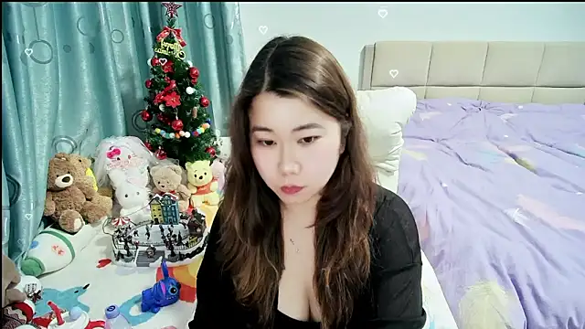 Onlyxixi online show from 03/08/26, 12:53