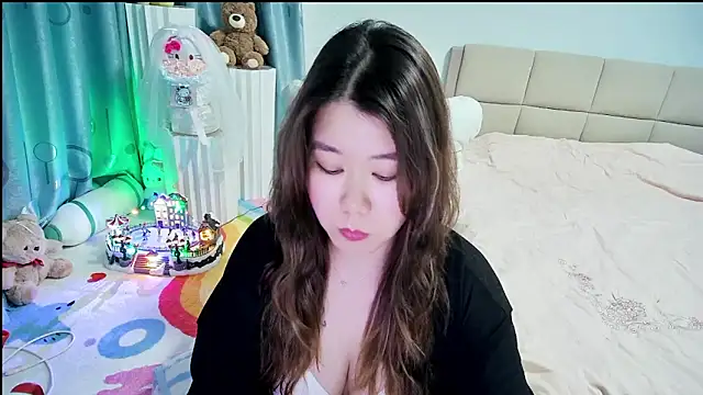 Onlyxixi online show from 04/01/26, 01:41