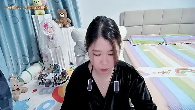 Onlyxixi online show from 04/22/26, 01:01