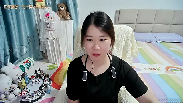 Onlyxixi online show from 06/06/26, 12:21