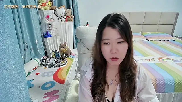 Onlyxixi online show from 07/26/26, 12:56