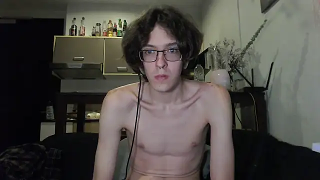 LovesomeCookie online show from 09/13/25, 01:44