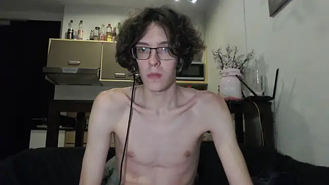 LovesomeCookie online show from 09/30/25, 12:10