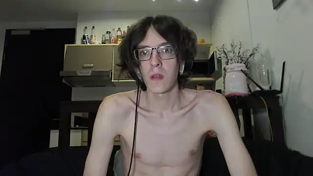 LovesomeCookie online show from 10/06/25, 03:09