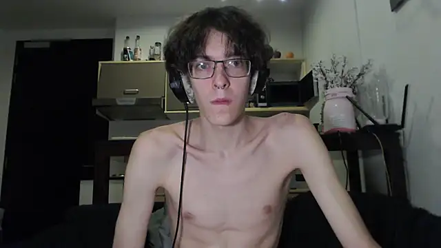 LovesomeCookie online show from 10/08/25, 12:47