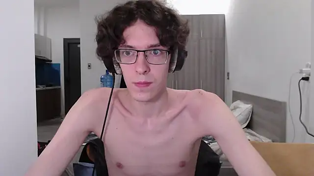 LovesomeCookie online show from 11/06/25, 07:37