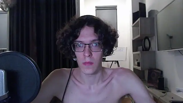 LovesomeCookie online show from 03/14/26, 04:56