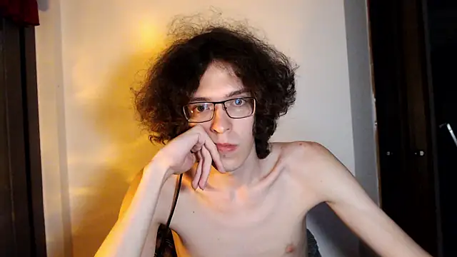 LovesomeCookie online show from 05/03/26, 03:51