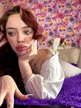 Hannah xBaby online show from 09/12/25, 02:17