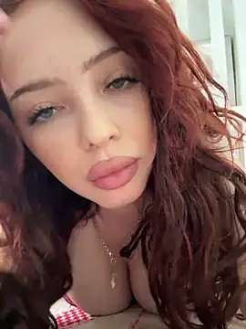 Hannah xBaby online show from 10/03/25, 02:03