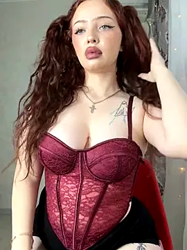 Hannah xBaby online show from 10/09/25, 09:51