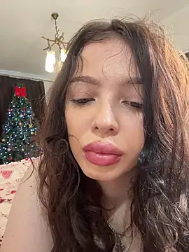 Hannah xBaby online show from 01/08/26, 11:23