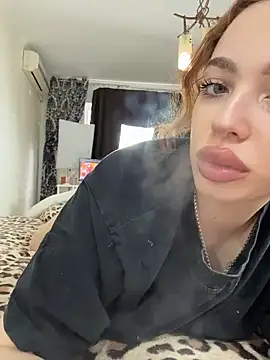 Hannah xBaby online show from 03/26/26, 10:43