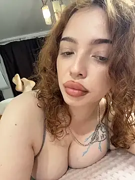 Hannah xBaby online show from 04/07/26, 12:16