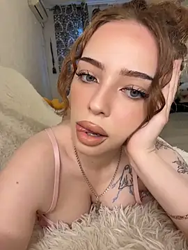 Hannah xBaby online show from 06/07/26, 10:19