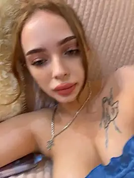 Hannah xBaby online show from 06/24/26, 11:31