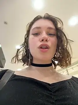 lucy-joy online show from 10/20/25, 11:21