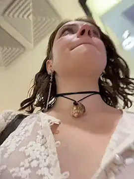 lucy-joy online show from 10/23/25, 10:36