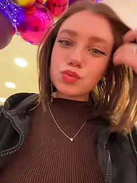 lucy-joy online show from 02/03/26, 12:21