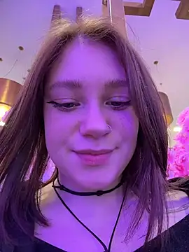 lucy-joy online show from 02/27/26, 07:19