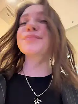 lucy-joy online show from 03/12/26, 11:38