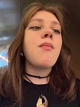 lucy-joy online show from 06/27/26, 12:22