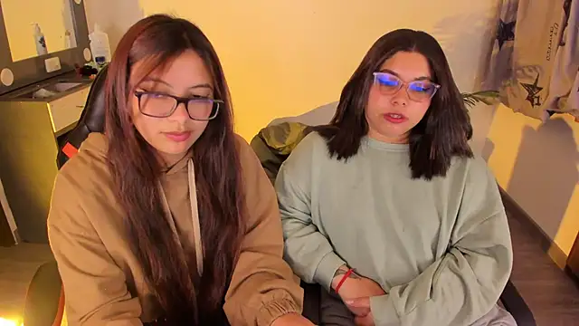 Verolake online show from 12/19/25, 01:34