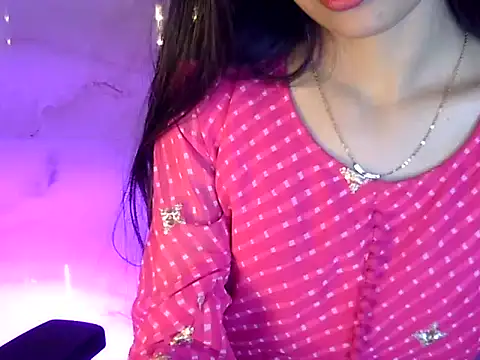 Shizuka 11 online show from 01/18/26, 05:50