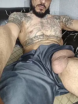 Kerryflon online show from 03/30/26, 08:43