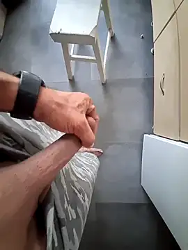 Mahmut4848 online show from 04/09/26, 04:12