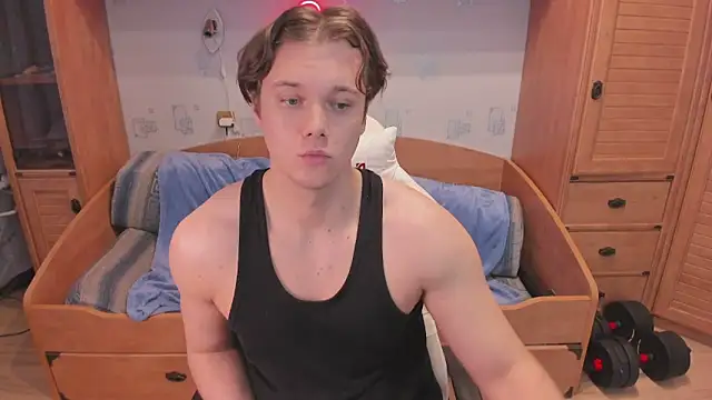 Dexter Bennett online show from 03/20/26, 03:17