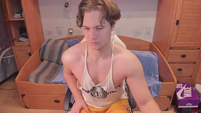 Dexter Bennett online show from 04/01/26, 06:16