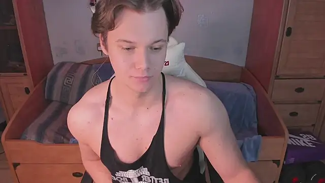 Dexter Bennett online show from 04/03/26, 01:42