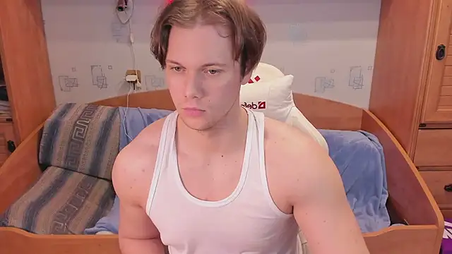 Dexter Bennett online show from 04/06/26, 05:36