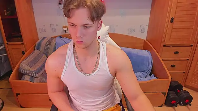 Dexter Bennett online show from 04/18/26, 08:31