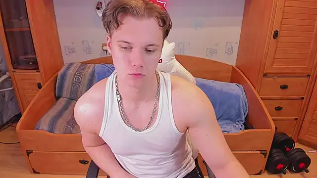 Dexter Bennett online show from 04/23/26, 02:08