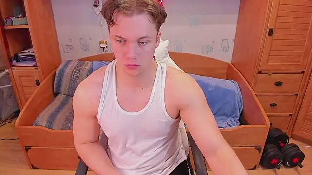 Dexter Bennett online show from 04/24/26, 11:12