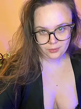 MariaMirabella online show from 04/14/26, 09:21